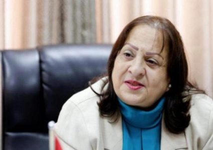 الكيلة: في حال وصول لقاح استرازنيكا سيتم تخزينه