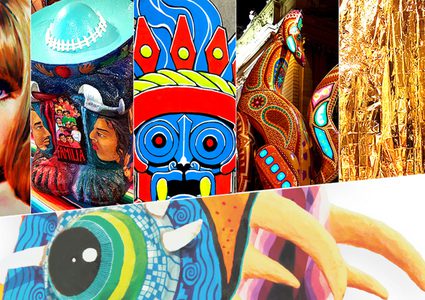 افتتاح المعرض الفني الالكتروني "ألوان عربية 2" في الخليل