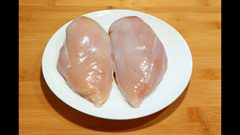 6 وصفات شهية بصدور الدجاج