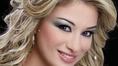 وفاة نجمة ستار أكاديمي الجزائرية ريم غزالي