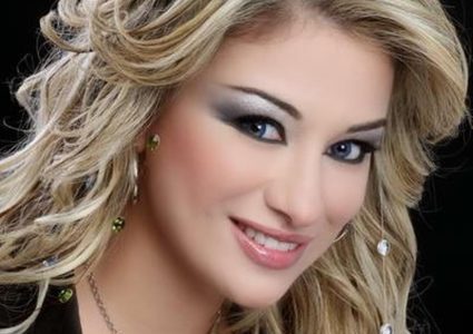 وفاة نجمة ستار أكاديمي الجزائرية ريم غزالي