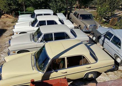 شرط جديد في مبادرة إحلال السيارات القديمة يثير غضب المصريين