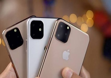 أبل تزود هواتف آيفون بتقنيات أمان حديثة