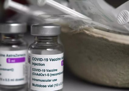 أوروبا تصدر قرارها النهائي بشأن لقاح أسترازينيكا