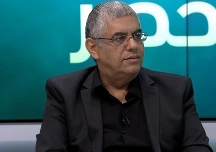 ديكتاتورية الأحزاب الإسرائيلية