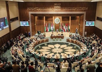 الجامعة العربية تكشف موقف عودة سوريا إلى مقعدها