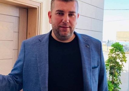 الإفراج عن الأسير محمود السعدي من مخيم جنين