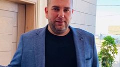 الإفراج عن الأسير محمود السعدي من مخيم جنين