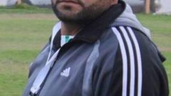 الاتحاد الفلسطيني يوقف مدرب الجلاء