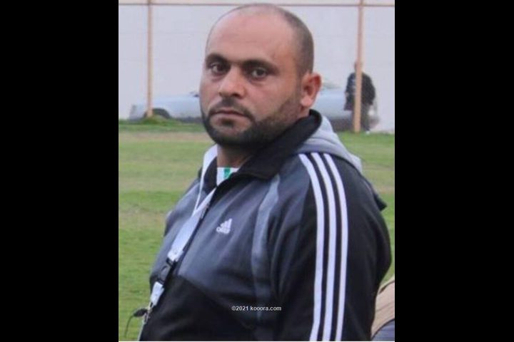 الاتحاد الفلسطيني يوقف مدرب الجلاء