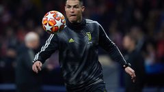 الكشف عن خدعة تقرب رونالدو من ريال مدريد