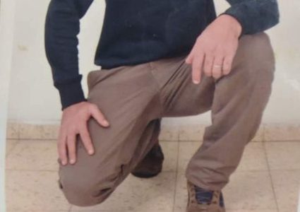 أسير من قباطية يدخل عامه الـ11 في الأسر