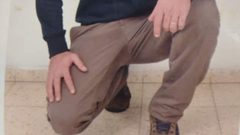 أسير من قباطية يدخل عامه الـ11 في الأسر