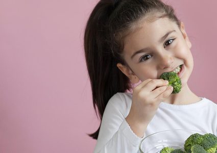 فوائد الزنك للأطفال