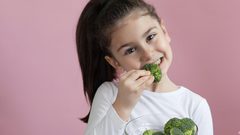 فوائد الزنك للأطفال