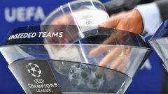 كل ما تحتاج معرفته عن "القرعة النارية" لدوري الأبطال