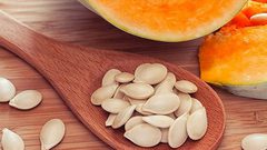 هل يمكن أن تساعد بذور اليقطين على التخلص من "الصلع الذكوري" ؟