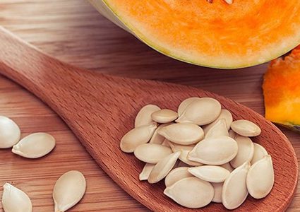 هل يمكن أن تساعد بذور اليقطين على التخلص من "الصلع الذكوري" ؟