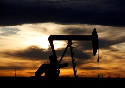 انخفاض  اسعار النفط العالمي