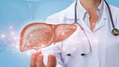 6 علامات شائعة لعراض مرض الكبد الدهني