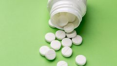 باحثون: "الأسبرين" يحميك من المضاعفات الخطيرة لفيروس كورونا