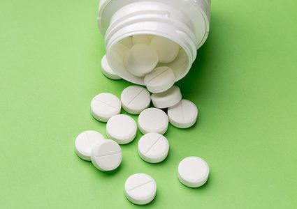 باحثون: "الأسبرين" يحميك من المضاعفات الخطيرة لفيروس كورونا