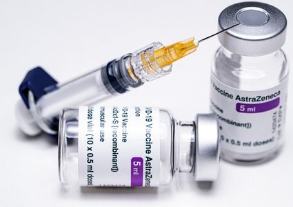 كيلة: الصحة العالمية أوصت باستخدام "أسترازينيكا" وأشادت بفوائده
