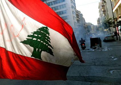 لبنان.. الانهيار الاقتصادي بالأرقام!!