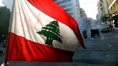 لبنان.. الانهيار الاقتصادي بالأرقام!!