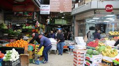 محافظ نابلس: أنا من سمح للمحال بالعمل رغم قراري بالإغلاق