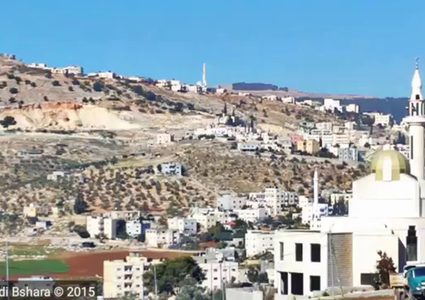 تسجيل 35 اصابة جديدة بفايروس كورونا في محافظة طوباس