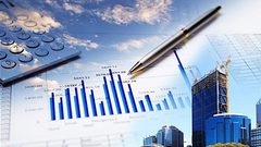 الإحصاء: استثمارات فلسطين في الخارج بلغت أكثر من 8 مليار دولار