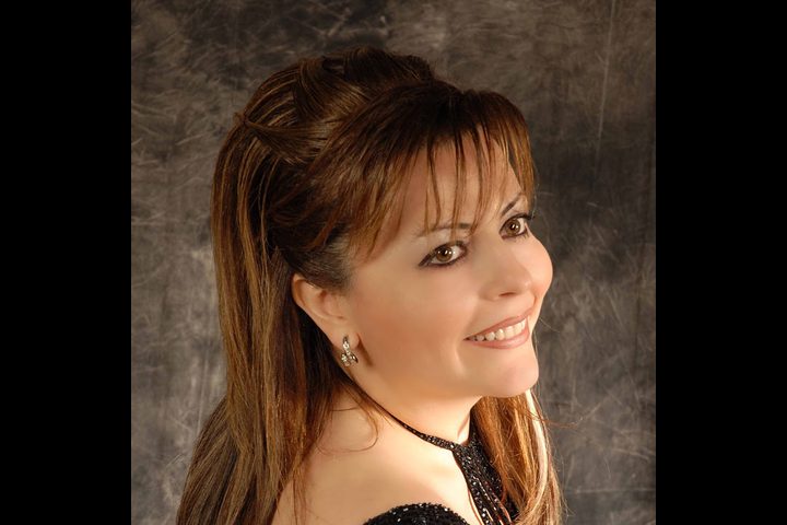 الموت يغيب المطربة السورية ميادة بسيليس