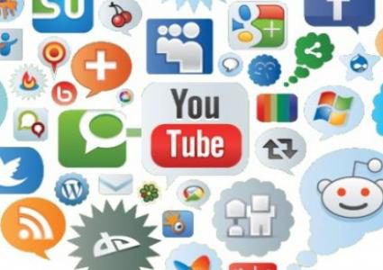 عودة مواقع التواصل الاجتماعي للعمل مجددا بعد توقفها