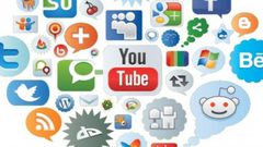 عودة مواقع التواصل الاجتماعي للعمل مجددا بعد توقفها