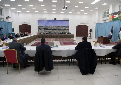 المركزية تؤكد التزامها بوثيقة الشرف التي وقعت عليها الفصائل