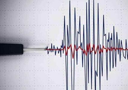 زلزال بقوة 6.1 درجة يضرب منطقة التبت غرب الصين