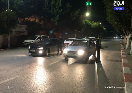 إجراءات جديدة للحد من انتشار كورونا في محافظات الضفة الغربية