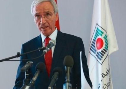 لجنة الانتخابات تدعو لفتح حسابات للقوائم المترشحة