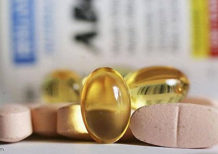 دراسة علمية تؤكد مفعول فيتامين "د" السحري في مواجهة كورونا