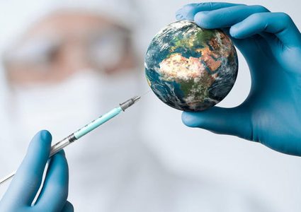 عالمياً:2 مليون و714 ألف وفاة و122 مليون و899 ألف إصابة بكورونا