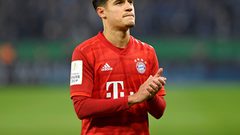 برشلونة يقرر الاستغناء عن لاعبه كوتينيو