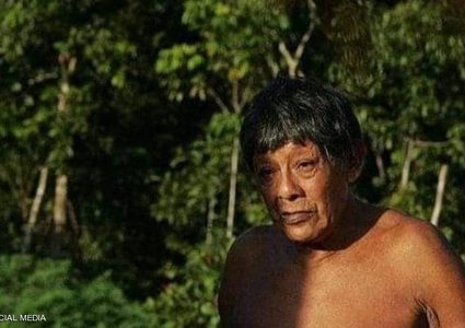 كورونا يفتك بآخر رجل من قبيلة في الأمازون