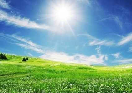 الطقس: أجواء صافية ويطرأ ارتفاع طفيف على درجات الحرارة