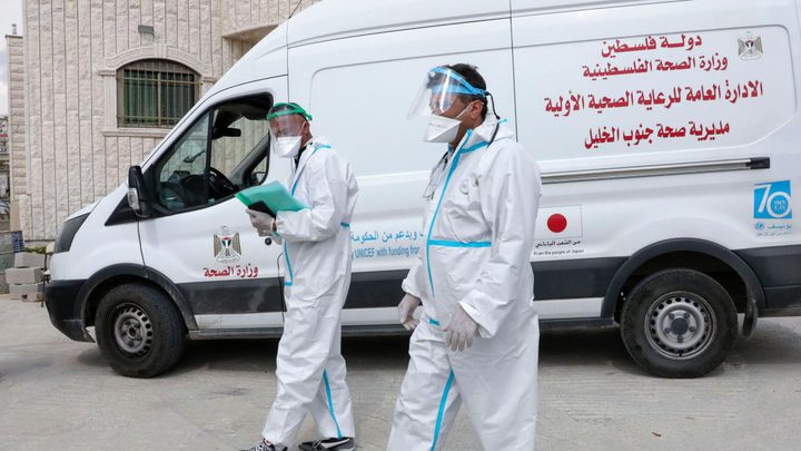 الصحة تعلن عن موعد بدء حملة التطعيم ضد فيروس كورونا