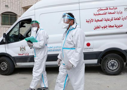 الصحة تعلن عن موعد بدء حملة التطعيم ضد فيروس كورونا