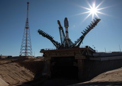 تأجيل إطلاق 38 قمرا صناعيا من بينها 3 أقمار عربية