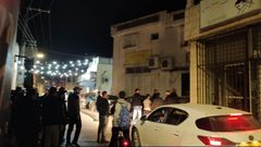 6 إصابات في جرائم عنف داخل عدد من قرى الداخل المحتل