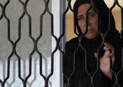 هيئة الأسرى: 12 أما أسيرة يعانين مرارة الحرمان من الأبناء