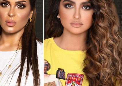 مشاهير ينقذون والدة حلا الترك بعد صدور حكم بالسجن بحقها